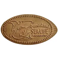 Gardaland Sea-Life Aquarium