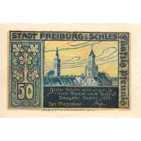 50 Pfennig