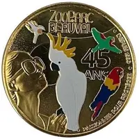 Médaille souvenir