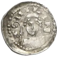 Denier - Hillin of Falmagne