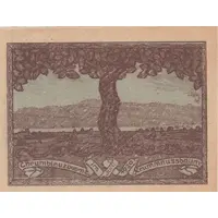 10 Heller Krummnussbaum