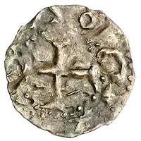 Obolo vegetable ornaments,cross