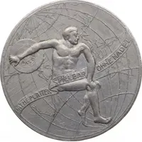 Token - Pathéphon - Berlin