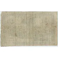 3 Pounds National Bank