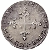 10 Reali - Carlo II