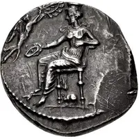 Stater Countermarked