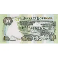 10 Pula