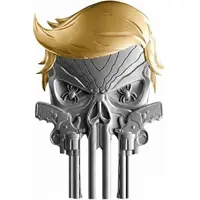 1 Ounce - Trump Punisher