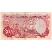 30 Escudos