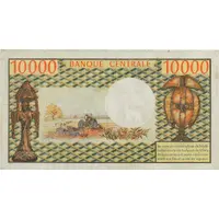 10 000 Francs