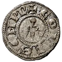 Obolo - Ponce Hugo V