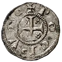 Obolo - Ponce Hugo V