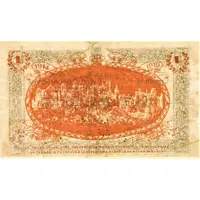 1 Franc - Chambre de Commerce de Carcassonne 11