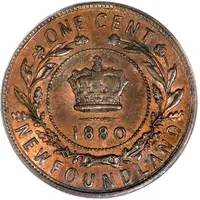 1 Cent - Victoria