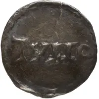 Obol - Louis IV the Child Toul mint