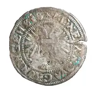 1 Stiver 'Brabantse'