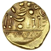 Gold Stater Westerham North