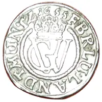 2 Mariengroschen - George William