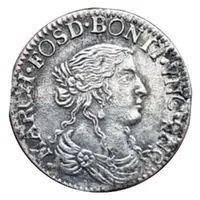 1 Luigino - Imitation of Dombes