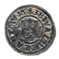 1 Dreier - Wolrad IV, Philip VII and John II