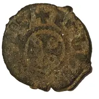 1 Kardez - Leo I seated on bench type