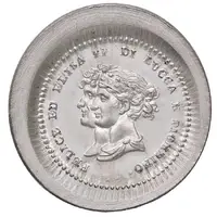 1 centime - Felix et Elisa essai