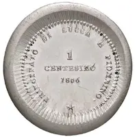 1 centime - Felix et Elisa essai