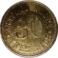 Arnoldo André Wessel