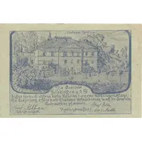 50 Heller Feldkirchen an der Donau