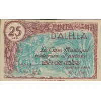 25 Céntimos Alella