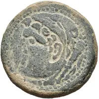 Dupondius - Augustus PONT BALBVS