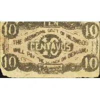 10 Centavos