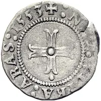 Liard - Nicolas Gilley