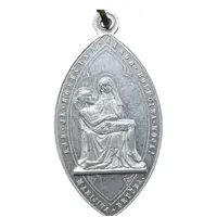 Medal - Sveta mati Ana