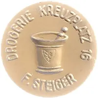Drogerie F. Steiger