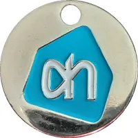 Shopping Cart Token - Albert Heijn Version 2