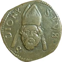 Communion token
