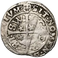 2 Stivers - Ernest of Lynden Metz type