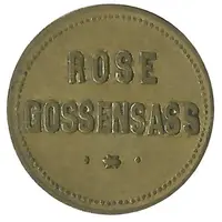 1/4 Bier - Gossensass Sud Tyrol