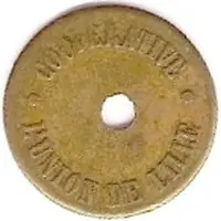 1 Partage - Coopérative L'Union de Lille