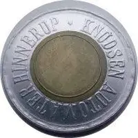 Knudsen automater hinnerup