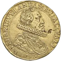 2 Doppie ou double pistole - Federico Landi