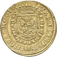 2 Doppie ou double pistole - Federico Landi