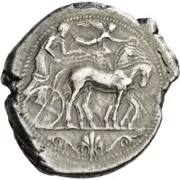 Tetradrachm