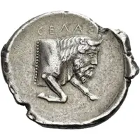 Tetradrachm