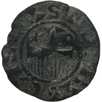 Denier - Henry II