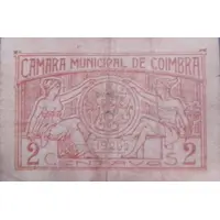 2 Centavos Coimbra