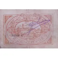 2 Centavos Coimbra