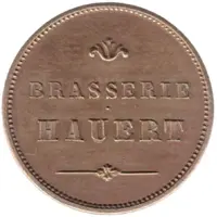 Brasserie Hauert