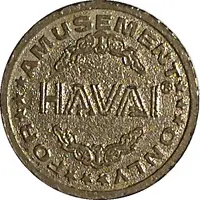 Token - Karaokê Videokê Havai